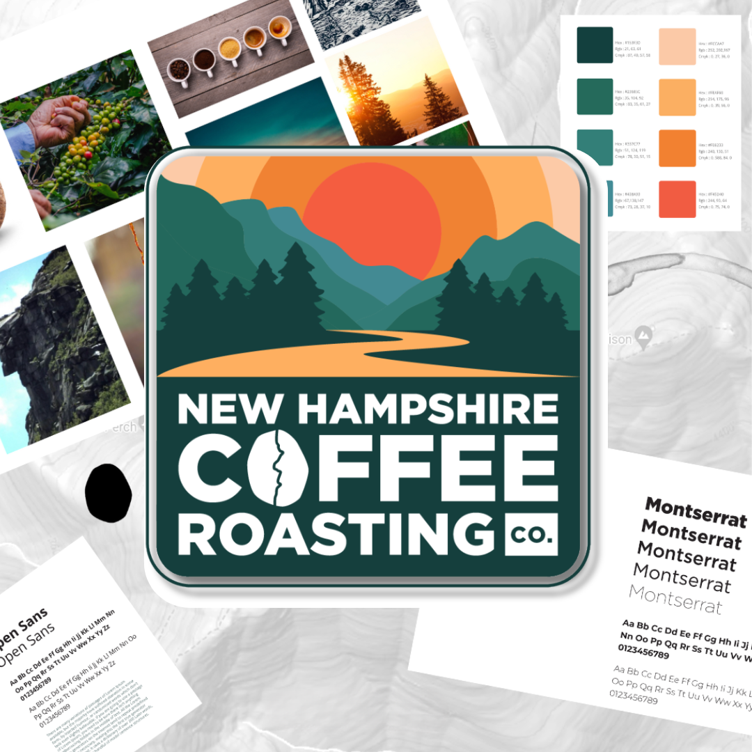 New Hampshire Coffee Roasting Co.