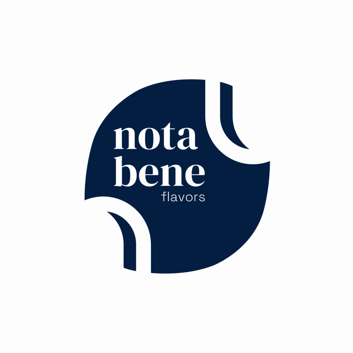 Nota Bene Flavors